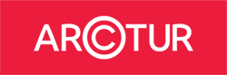 Arctur logo
